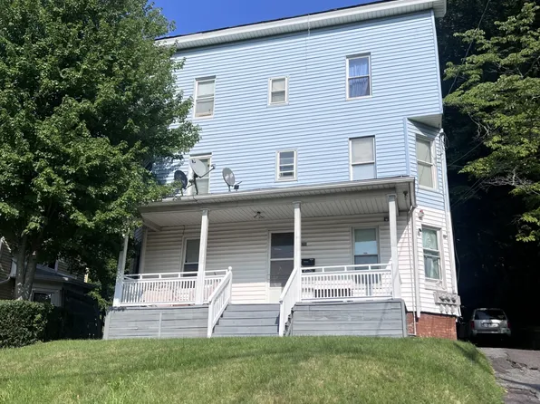 286 Crown Street, Meriden, CT 06450