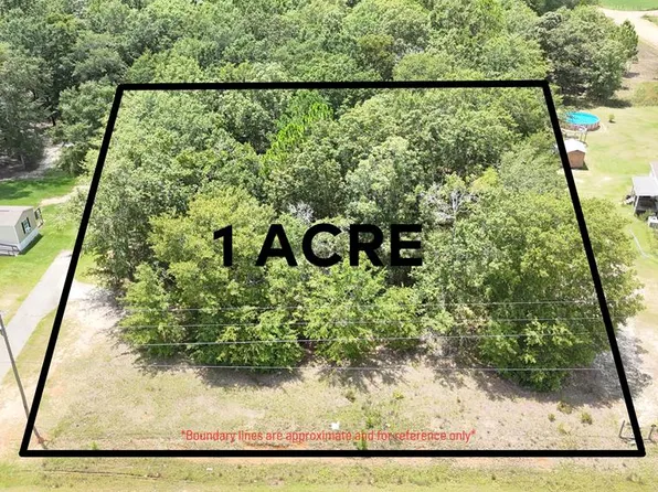 0 Sturgeon Creek Church Rd, Fitzgerald, GA 31750