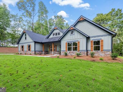 151 Signing Tree Ln, Clarkesville, GA, 30523