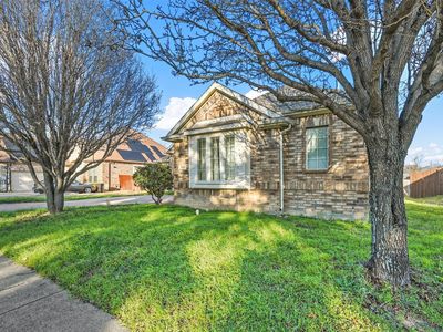 816 Abbott Ave, Desoto, TX, 75115