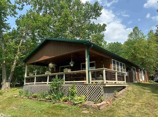 21154 Loon Trl, Keosauqua, IA 52565