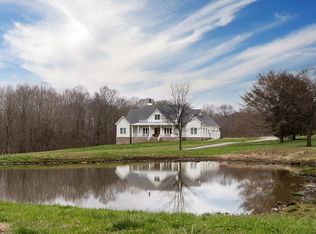 1151 Maxwell Branch Rd, Cottontown, TN 37048