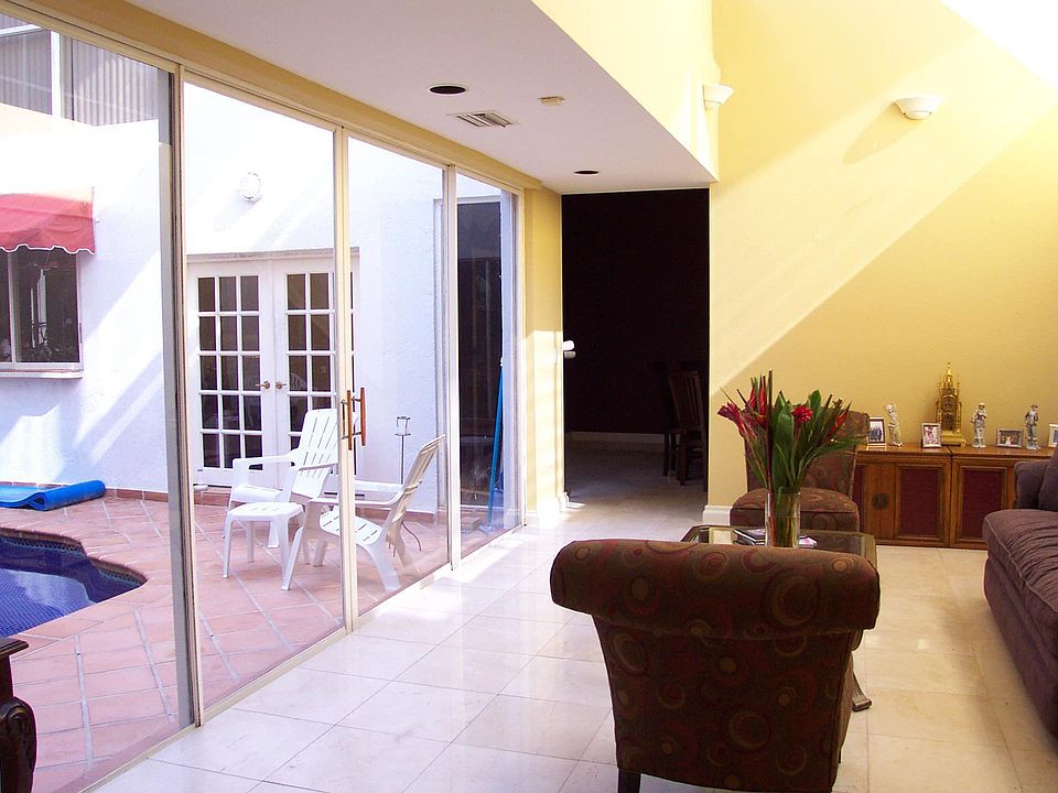 Formal Living Room