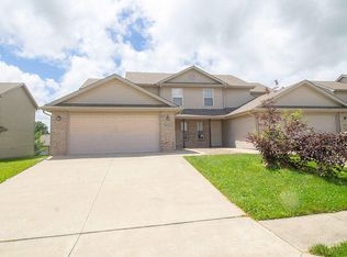 4003 Snowy Owl Dr, Columbia, MO 65202