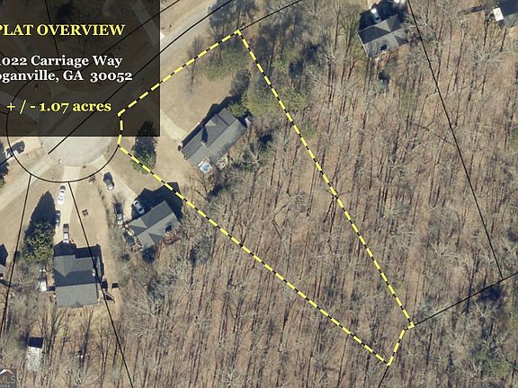 2nd image of 1022 Carriage Way