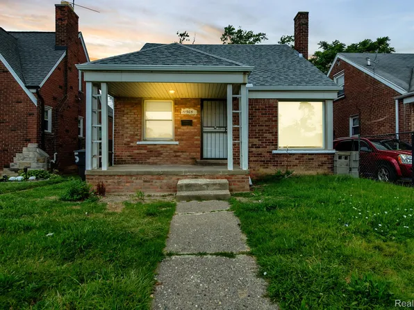 11905 Ohio St, Detroit, MI 48204