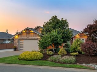 942 Timberline Dr, Campbell River, BC V9H 0A8