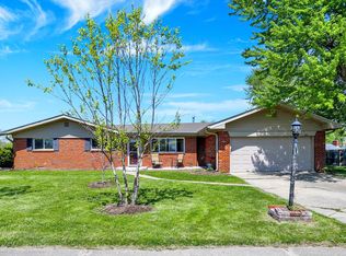 5572 E Us Highway 136, Brownsburg, IN 46112