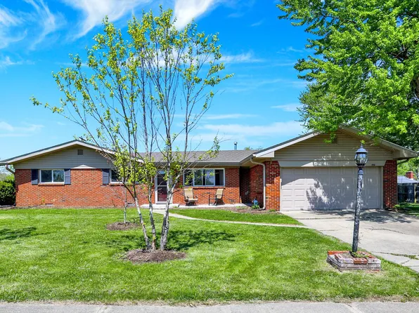 5572 E Us Highway 136, Brownsburg, IN 46112
