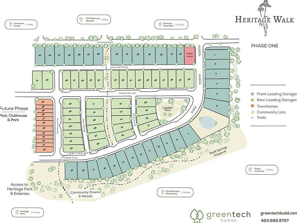 2nd image of 8105 Honeycomb Ln #54