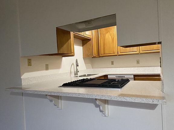 breakfast bar
