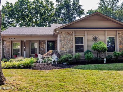 4615 Haeringdon Dr, Jeffersontown, KY, 40299