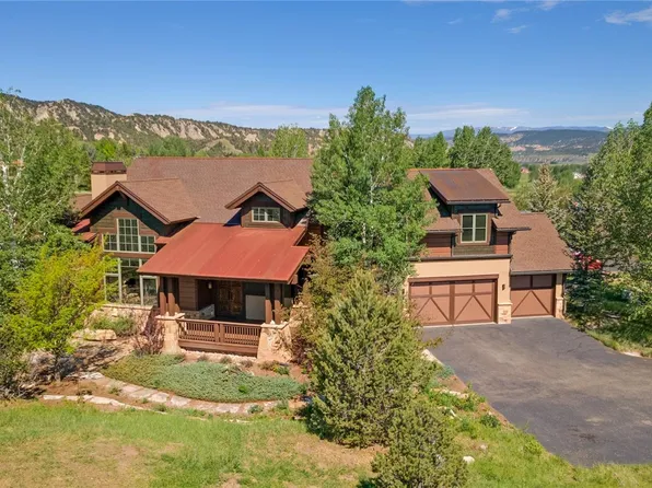 238 W Foxglove Lane, Eagle, CO 81631