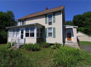 16 Troy Rd, South Windsor, CT 06074