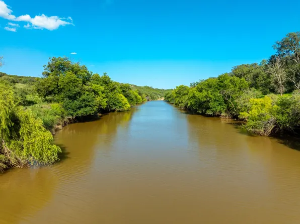 County Road 224, Brookesmith, TX 76827