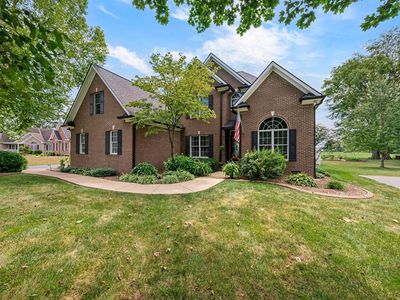 3422 Silver Sun Ct, Bowling Green, KY, 42104