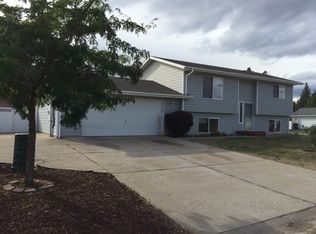 58 Martha Rd, Columbia Falls, MT 59912