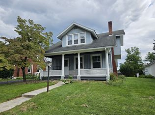 326 E Curtin St, Bellefonte, PA 16823