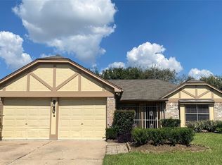 2214 S Ferrisburg Ct, Sugar Land, TX 77478