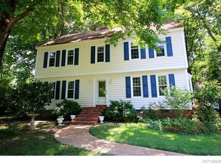 3109 Nahant Rd, Midlothian, VA 23112