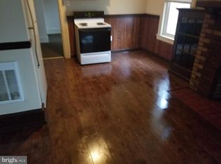 79 N Evans St APT 1, Pottstown, PA 19464
