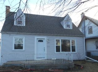 2801 Hawthorne St, Franklin Park, IL 60131