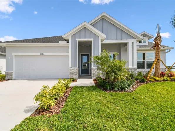 31651 Westbury Estates Ave, Wesley Chapel, FL 33545