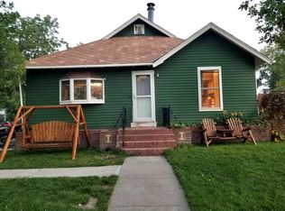 817 W C St, Basin, WY 82410