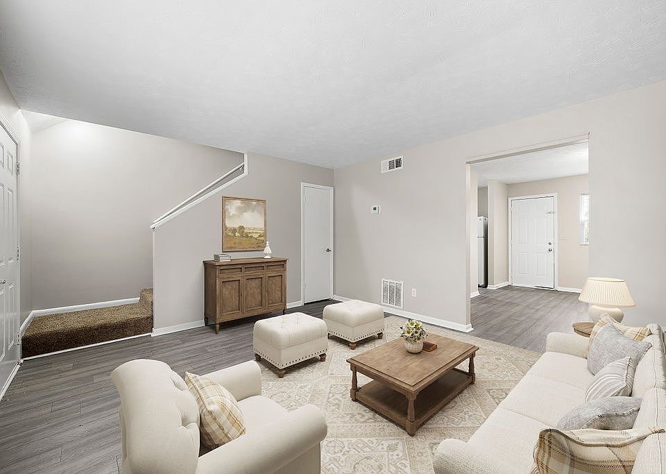 Bradford Townhomes 100 Castor Dr Norcross GA Zillow