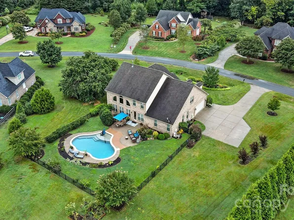 4925 Campobello Dr, Monroe, NC 28110