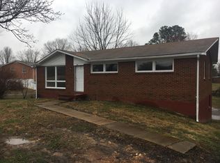 2095 Pea Ridge Rd, Clarksville, TN 37040