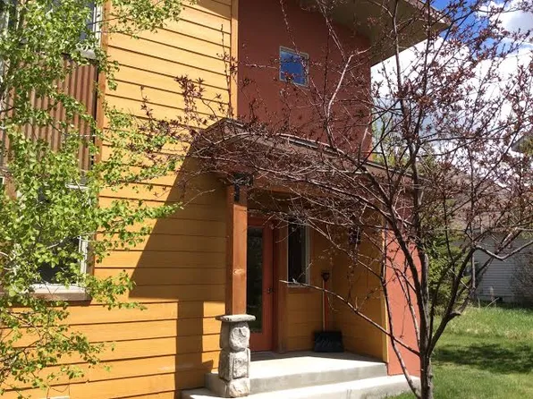 7552 Mountain Laurel Dr APT B8, Victor, ID 83455