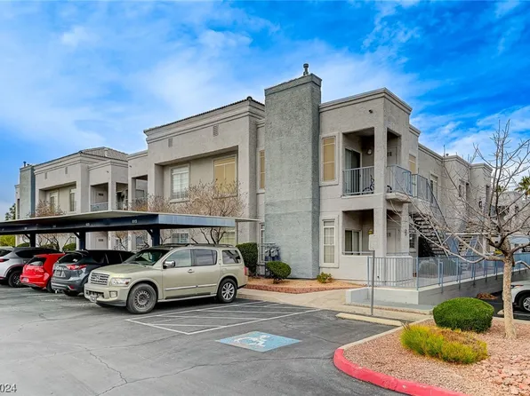 2201 Ramsgate Dr APT 613, Henderson, NV 89074
