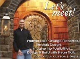 15654 Twin Fir Rd, Lake Oswego, OR 97035