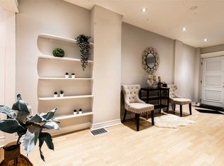80A Curzon St, Toronto, ON M4M3B4