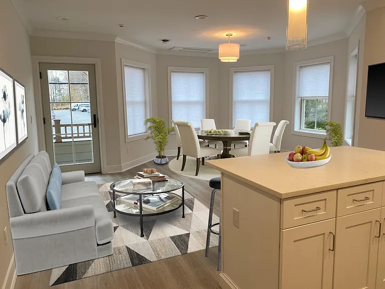 91 Bedford Rd #2A — Photo 3