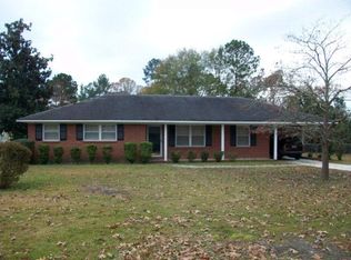 2140 Shallowford Rd, Sumter, SC 29154