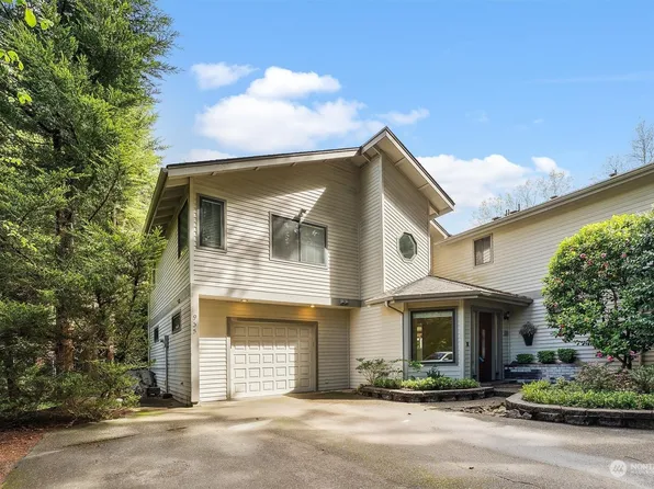 935 9th Circle #3, Fox Island, WA 98333