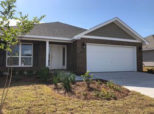 3919 Alva Thomas Rd LOT 1, Panama City, FL 32404