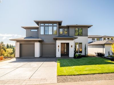 3762 Landis St, West Linn, OR, 97068