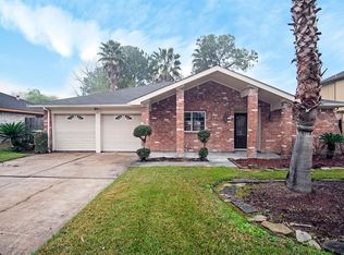 6810 Krause Dr, Missouri City, TX 77489