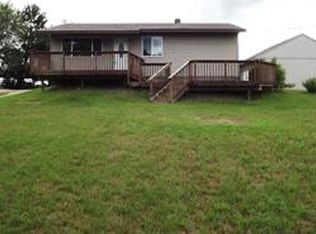 6091 Staines Rd, Sheridan, MI 48884