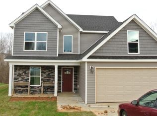 86 Liberty Park, Clarksville, TN 37042