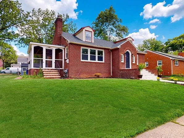 345 Broad St, Mount Holly, NJ 08060