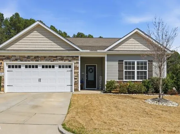 195 Legacy Dr, Youngsville, NC 27596