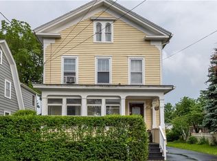 60 Sea St, New Haven, CT 06519