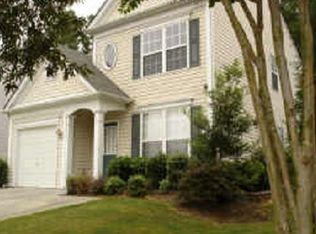 10905 Wittenridge Dr, Alpharetta, GA 30022