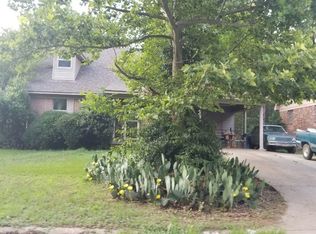 6 Daven Ct, Little Rock, AR 72209