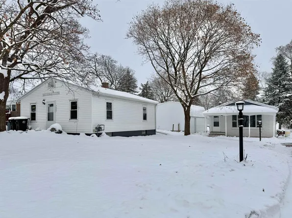 2035-2039 Roosevelt Avenue, Beloit, WI 53511