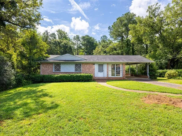 108 Clarendon Dr, Clemson, SC 29631